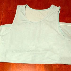Lululemon Metal Vent Tech tank